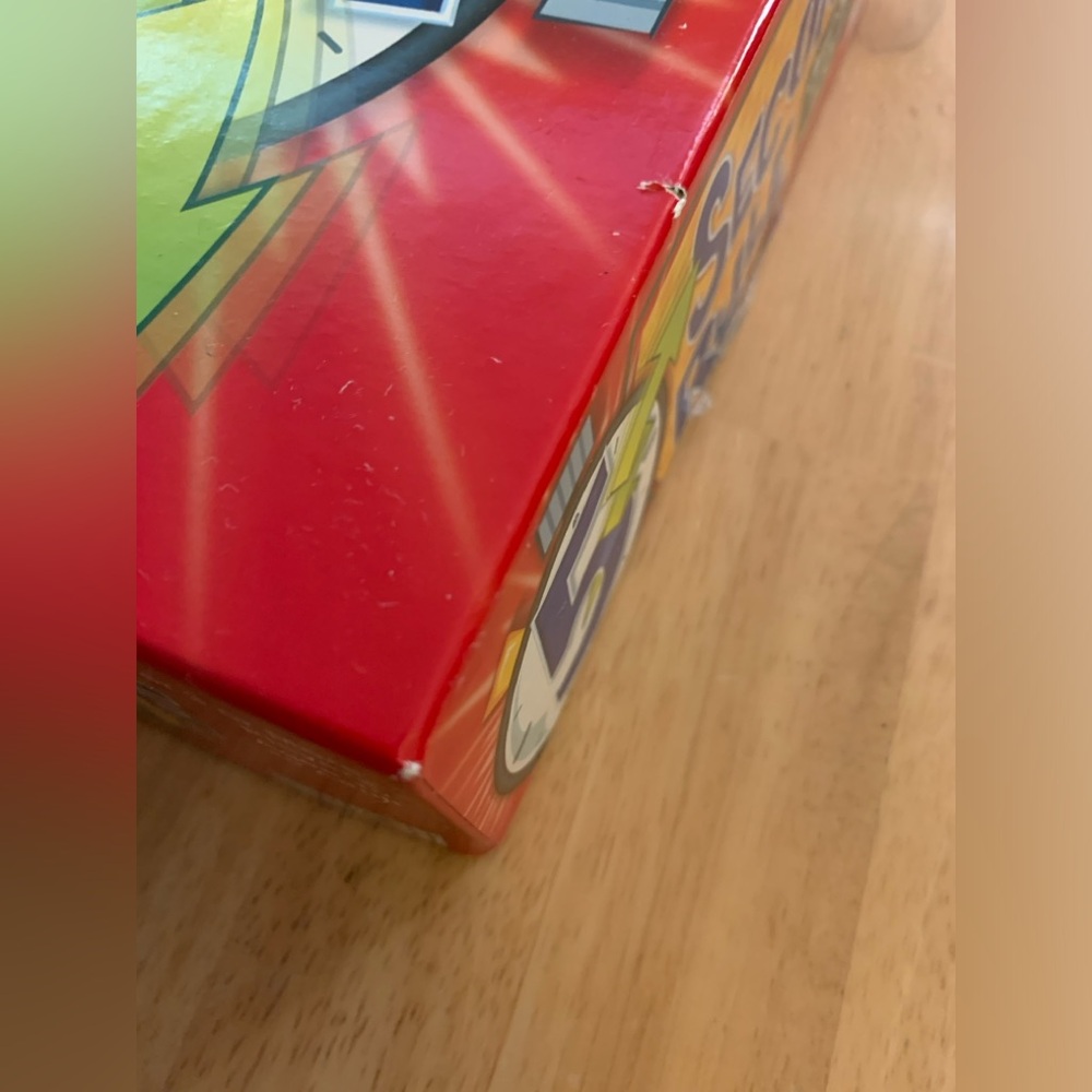 5 Second Rule - Picture 5 of 14